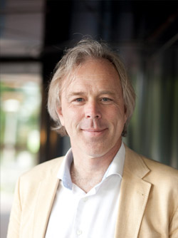 Jaap-seidell